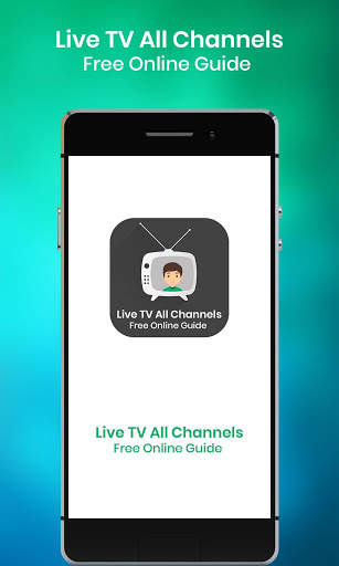 Live TV All Channels Free Online Guide 1 تصوير الشاشة