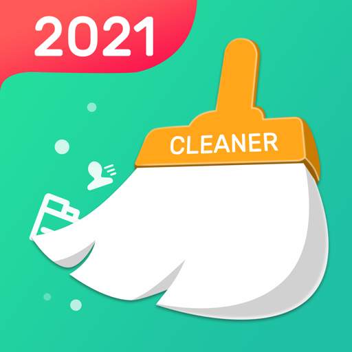 Clean Booster-Clean Master 1.2.8