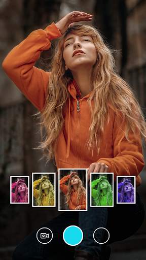 Camera for Vivo V17 – Selfie Camera screenshot 3