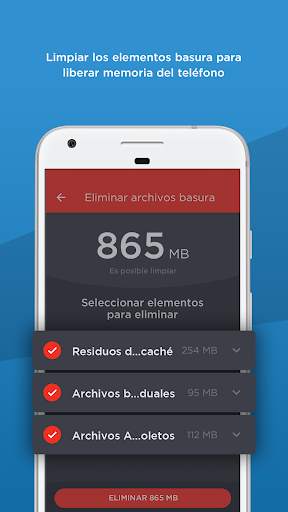 SanDisk Memory Zone screenshot 5