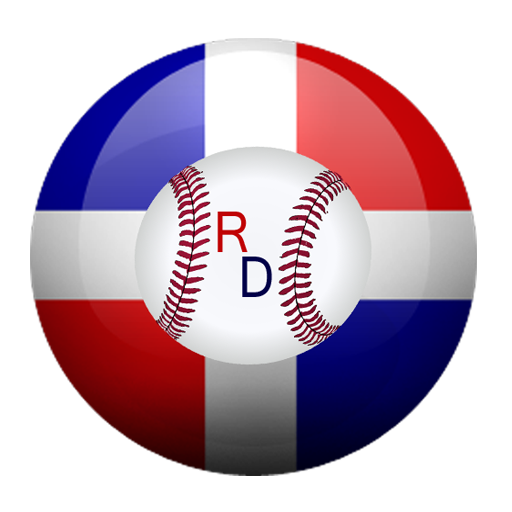 Baseball RD 2020 TV RADIO Live Dominican Republic icon