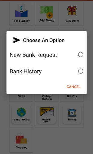 iRechargeBD screenshot 8