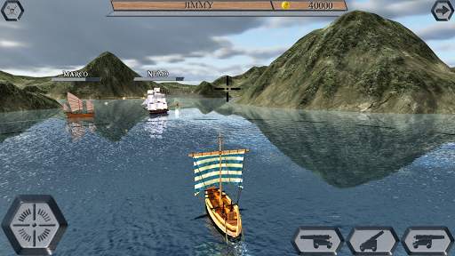 World Of Pirate Ships screenshot 14