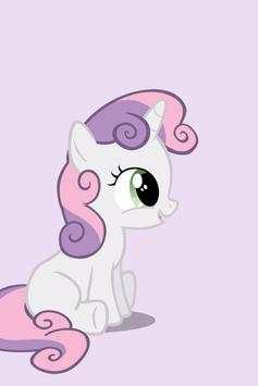Fluttershy Wallpaper HD screenshot 4