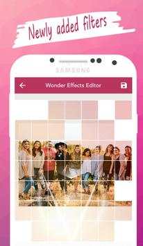 Photo Wonder Effect - Photo Editor screenshot 6
