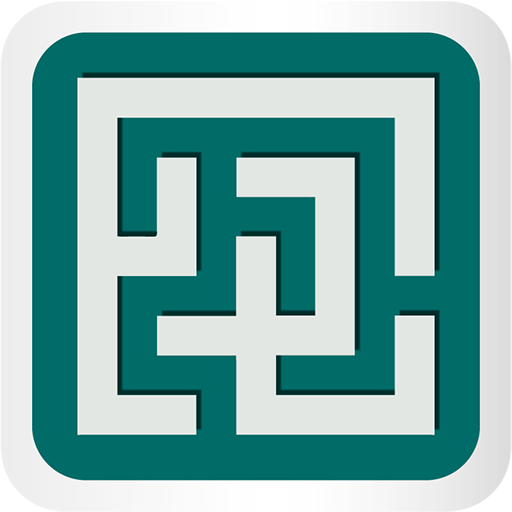 Mad Maze: King of Labyrinth иконка
