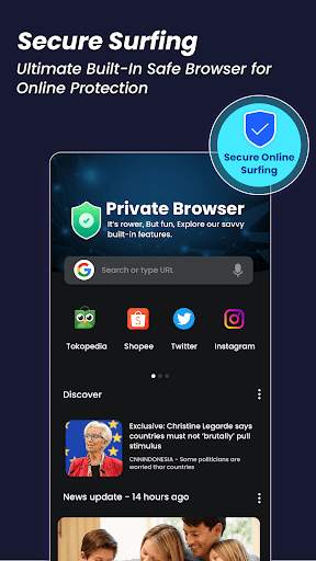 Hide Photos & Video, App Hider screenshot 4