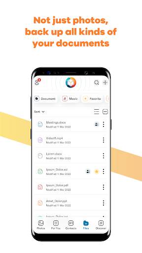 lifebox screenshot 4