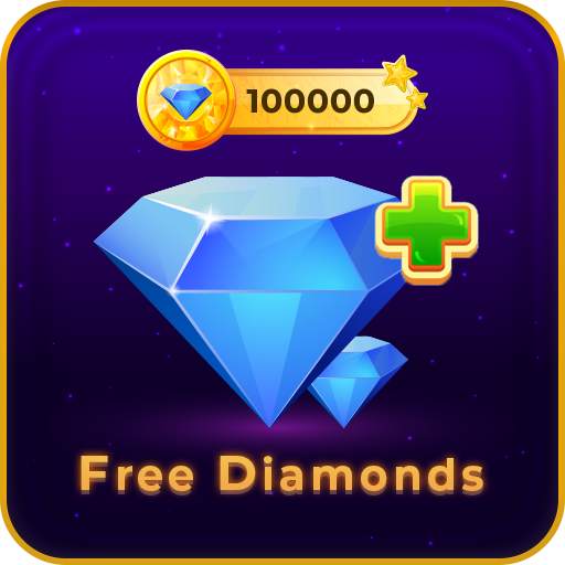 Daily Free Diamonds - Fire Guide 2021 1.0