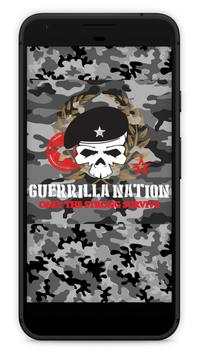 Guerrilla Nation screenshot 1