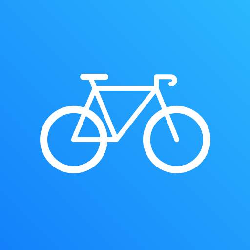 Bikemap - Your Cycling Map & GPS Navigation 13.1.0