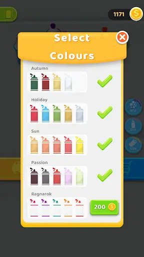Cut and Paint screenshot 8