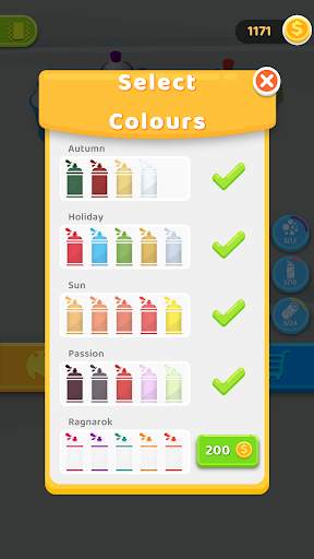 Cut and Paint screenshot 8