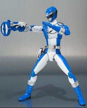 Samurai Rangers Super Team screenshot 7