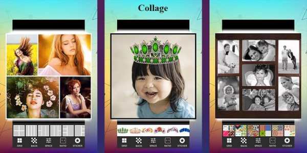 Youcam Makeup: Selfie camera screenshot 2