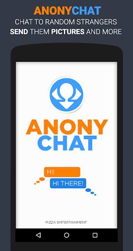 AnonyChat - Chat for Omegle screenshot 2