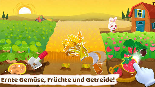 Kleiner Panda Traumgarten screenshot 3
