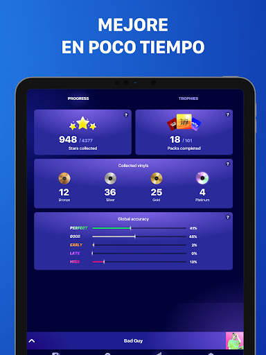 Beat Maker Pro: drum pad screenshot 12