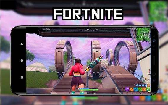 Battle Royale Wallpapers screenshot 2