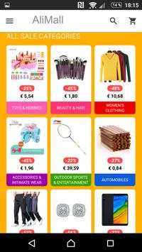 Best price of aliexpress screenshot 3