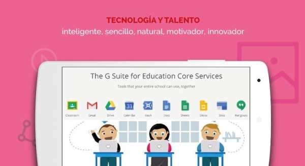 G Suite Live screenshot 4