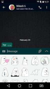 Chotu Messenger Plus screenshot 5