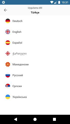 90Days Schengen screenshot 8