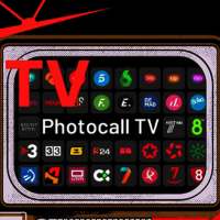 Photocall TV Channels logo