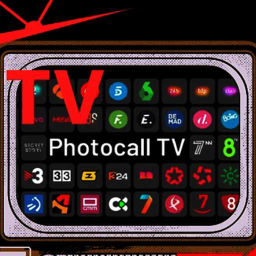 Photocall TV Channels 1.0