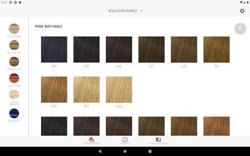 Wella Professionals Shade Char screenshot 6