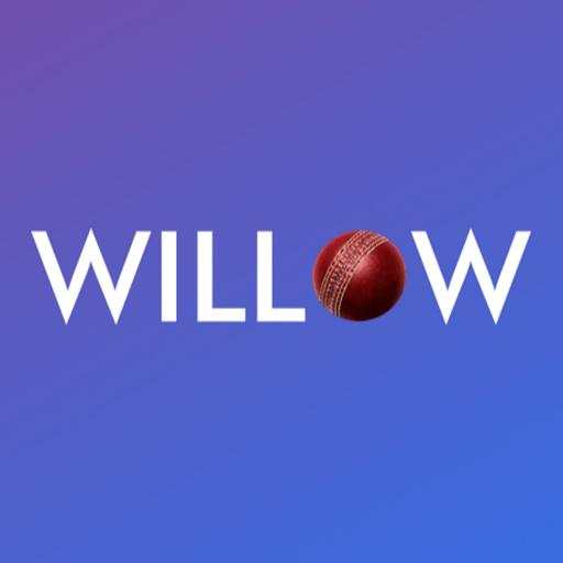 Willow - Watch Live Cricket 2.9