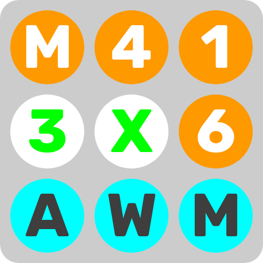 Word Battleground - Win free UC icon