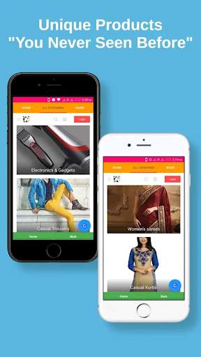 fbbstyle - Online Shopping App screenshot 2