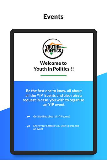 Youth in Politics скриншот 14