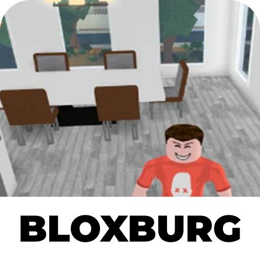 Bloxburg for roblox 1.5.21