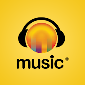 Music Downloader and Player icon