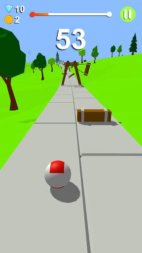 Music Road screenshot 2