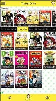 Komikku screenshot 2