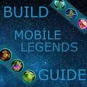 Guide/Build For Mobile Legends