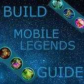Guide/Build For Mobile Legends 1.1
