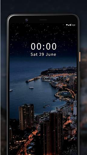 3D HD Live WallPapers screenshot 1