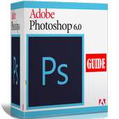 Guide For Adobe Photoshop Cs6 icon