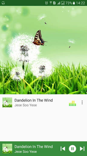 VL Music Player screenshot 4