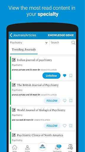 Knowledge Genie screenshot 7