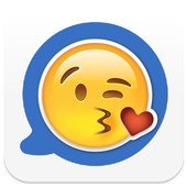 Stickers for imo icon