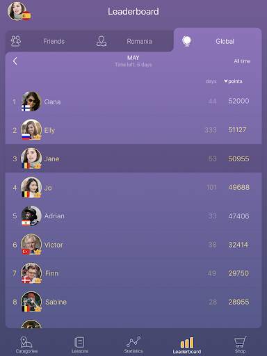 Learn Indonesian Free screenshot 15