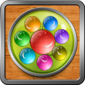 Bubble Shooter 2016 World icon