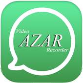 2017 azar video call recorder 1.0.0