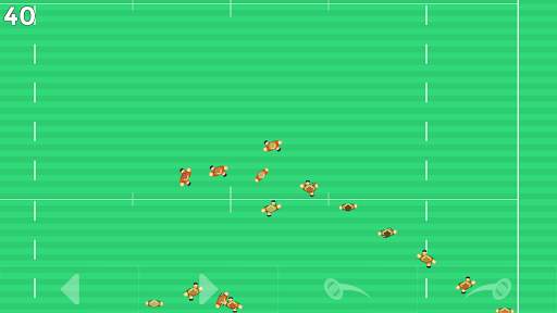 Total Rugby скриншот 2