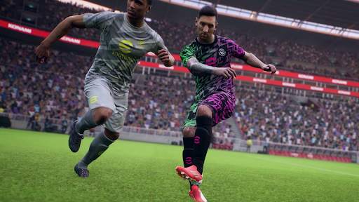 PES 2022 TIPS screenshot 3